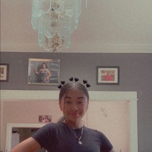 Meet your Posher, Arely